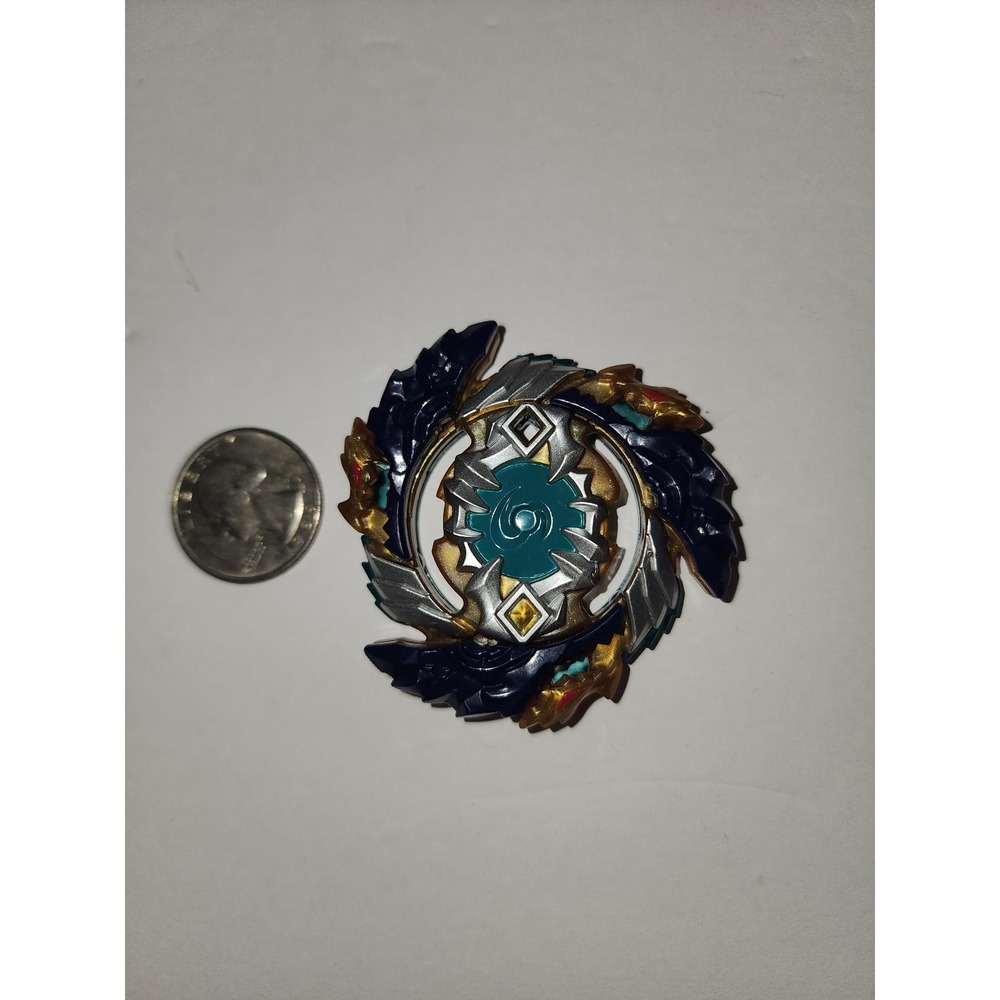 Beyblade Burst Turbo‎ Slingshot Fafnir F4 Replacement